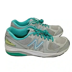 New Balance 1540v2 Size 11 Running Walking Shoes Athletic Sneakers Comfort Fit